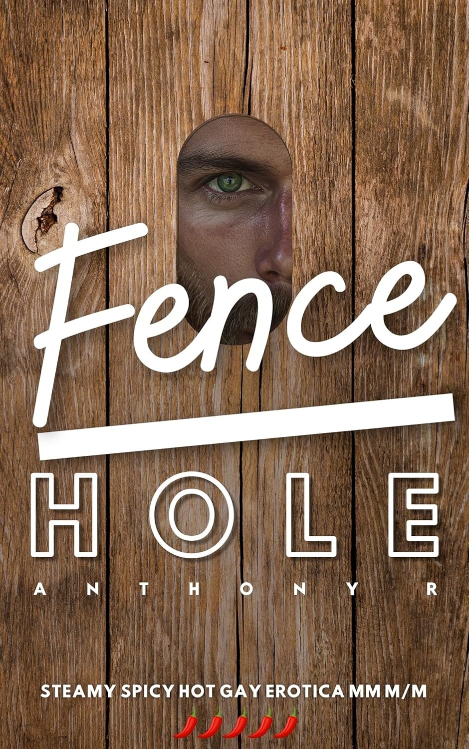 Fence Hole