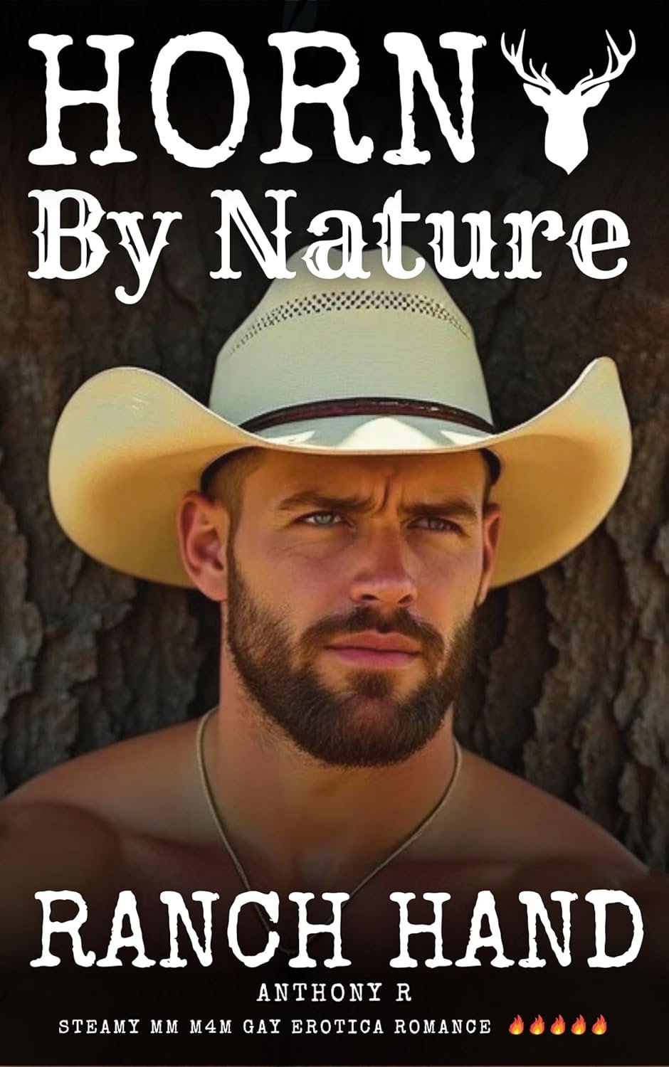 Horny By Nature: Ranch Hand