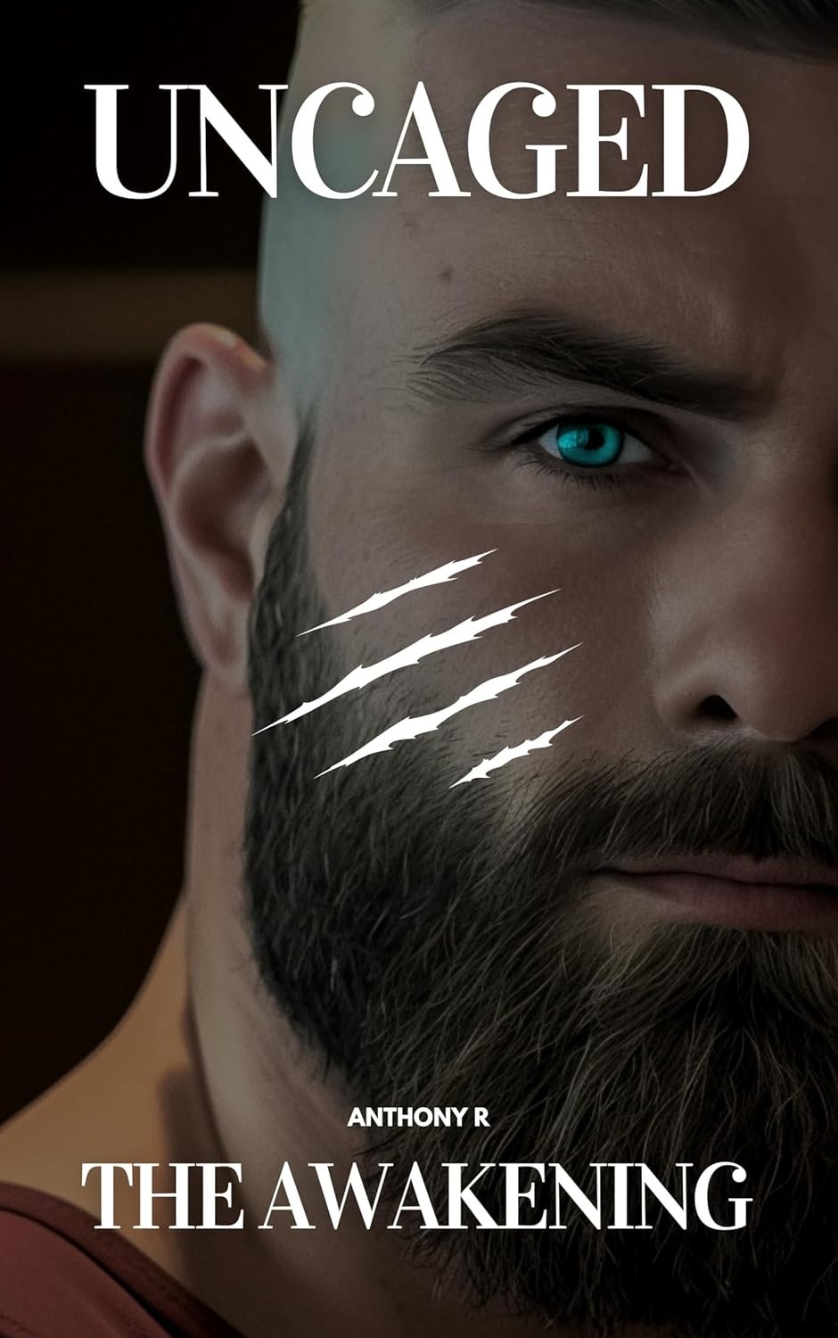 Uncaged: The Awakening